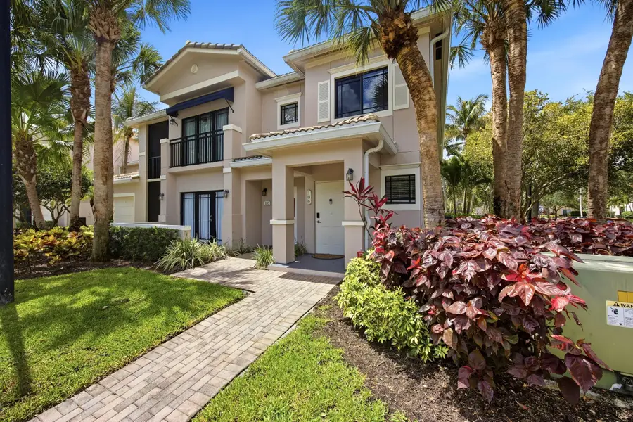 2802 Sarento Place #106, Palm Beach Gardens, FL 33410 - #2