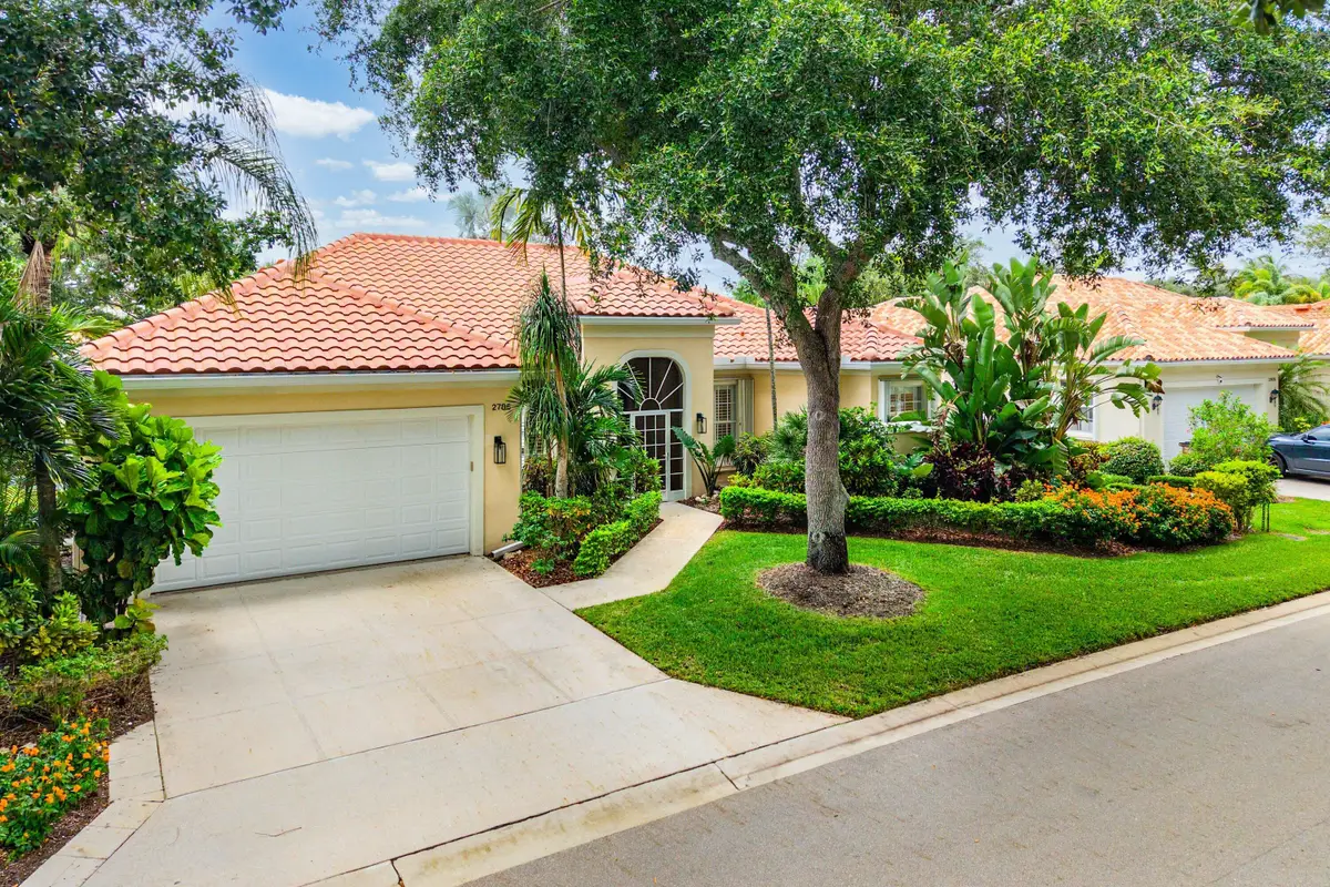 2785 Hancock Creek Road, West Palm Beach, FL 33411 - #1