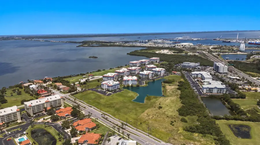 8955 Puerto Del Rio Drive, Cape Canaveral, FL 32920 - #2