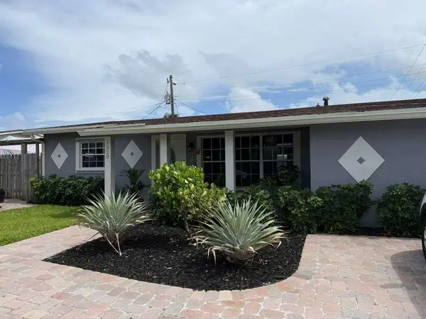 1520 NE 35th Street #1520, Pompano Beach, FL 33064