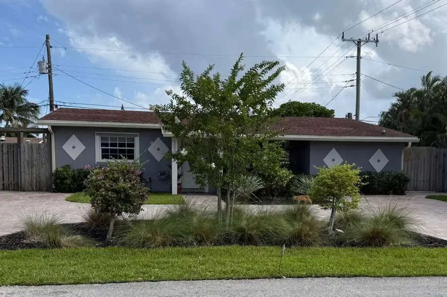 1520 NE 35th Street #1520, Pompano Beach, FL 33064 - #3