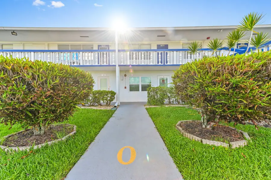 294 Prescott O #294, Deerfield Beach, FL 33442 - #2