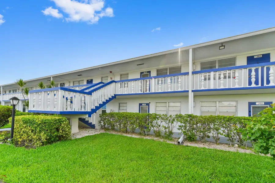 294 Prescott O #294, Deerfield Beach, FL 33442 - #3