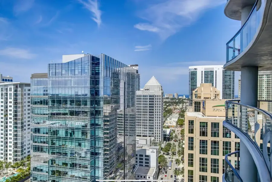 100 E Las Olas Boulevard #2802, Fort Lauderdale, FL 33301 - #2