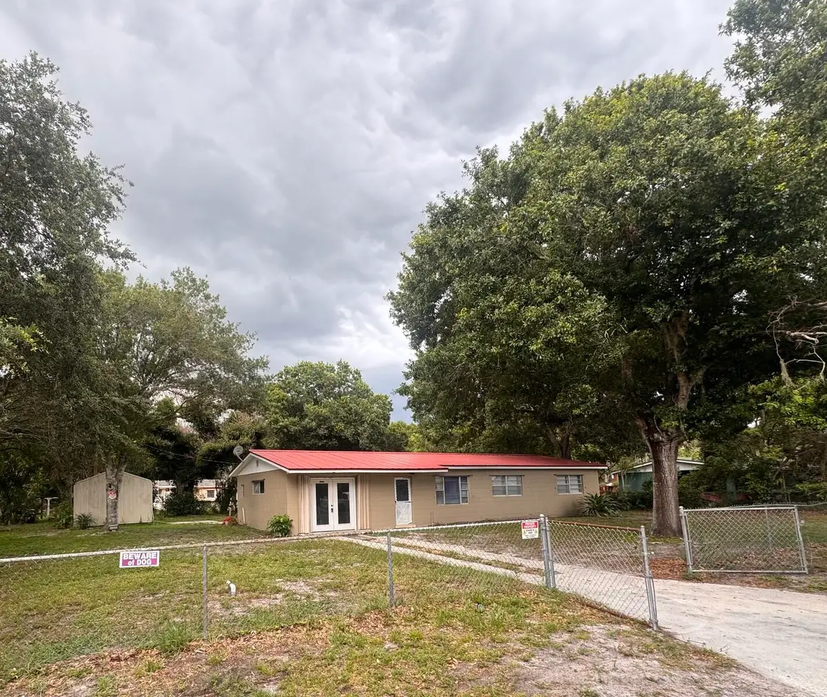 334 Johnston Street, Fort Pierce, FL 34982 - #1