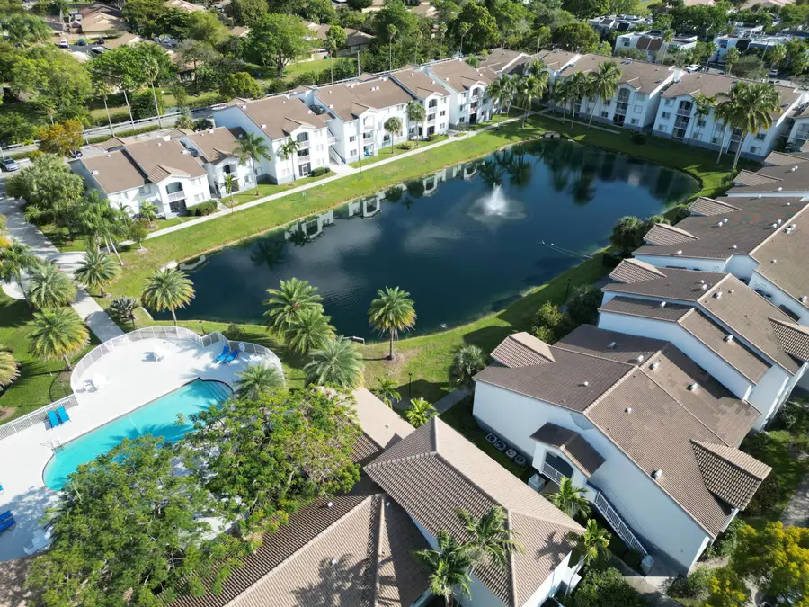 2620 S University Drive #106, Davie, FL 33328 - #2