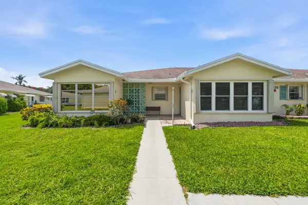 5126 Lakefront Boulevard #B, Delray Beach, FL 33484