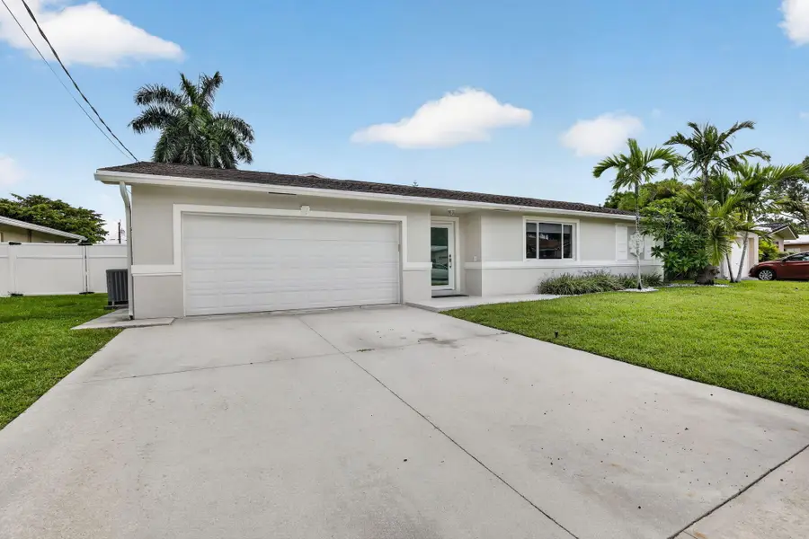 12411 SW 2nd Street, Plantation, FL 33325 - #3