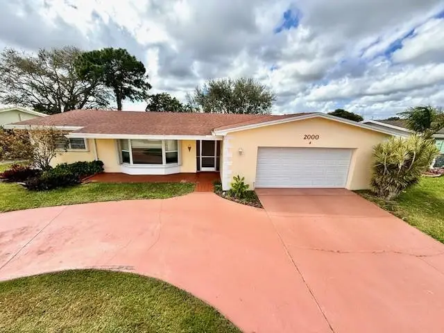 2000 NW 86th Terrace, Pembroke Pines, FL 33024 - #2