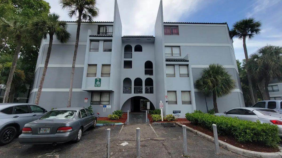 1950 N Congress Avenue #206, West Palm Beach, FL 33401 - #1