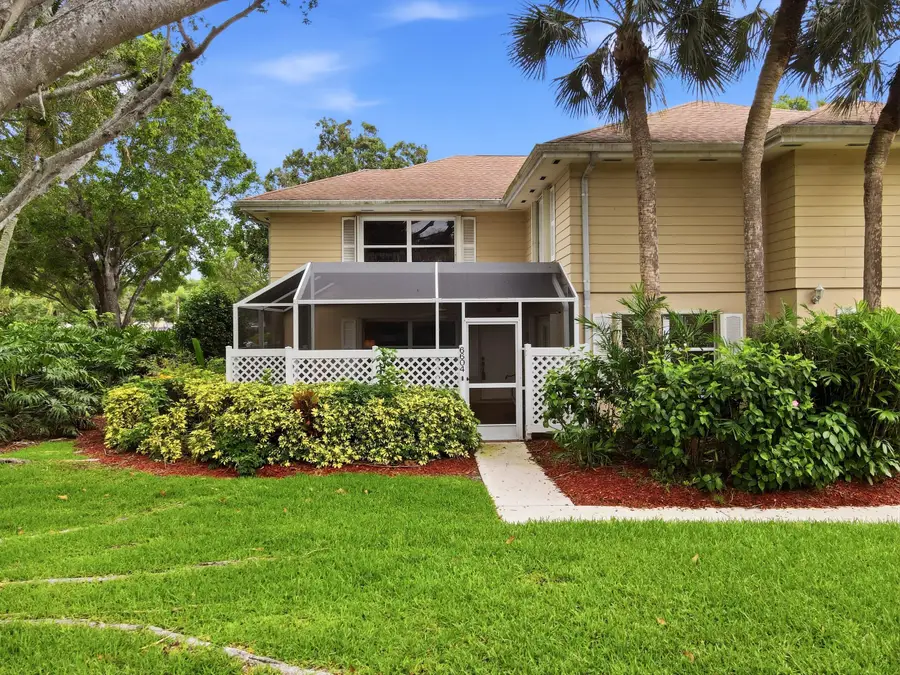 6604 Dryden Court #D, Boynton Beach, FL 33436 - #2