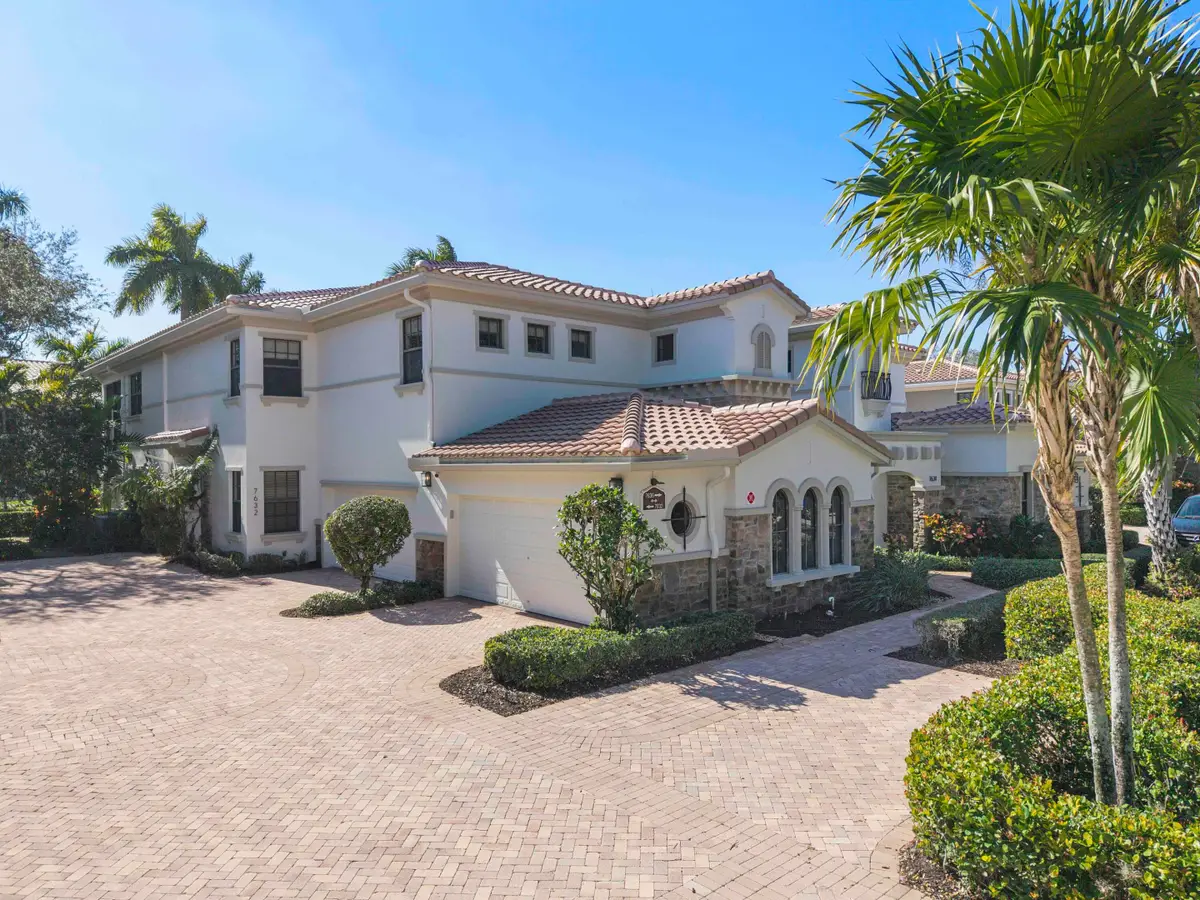 7636 Old Thyme Court, Parkland, FL 33076 - #1