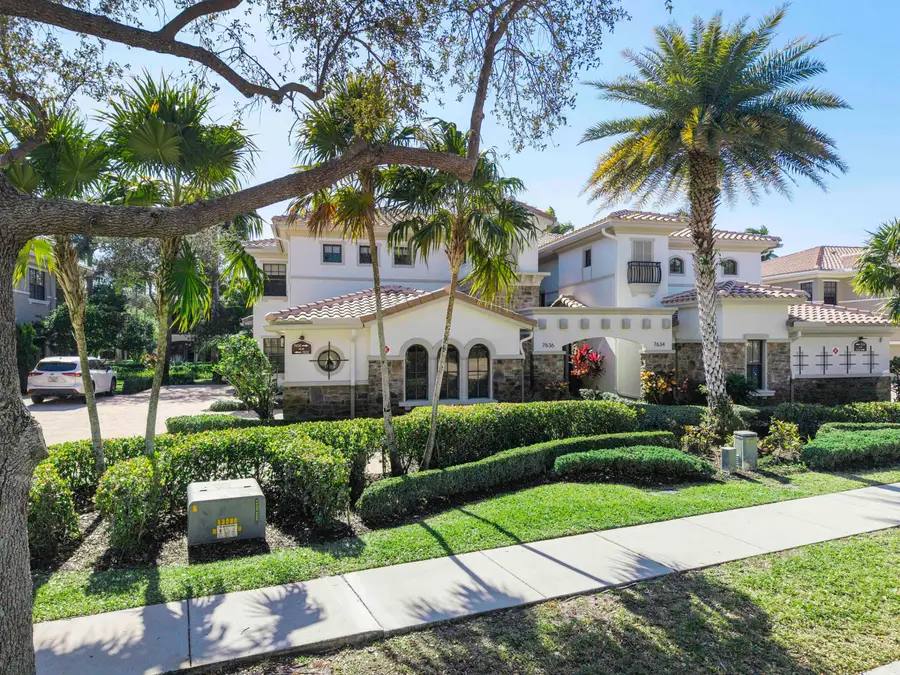 7636 Old Thyme Court, Parkland, FL 33076 - #2