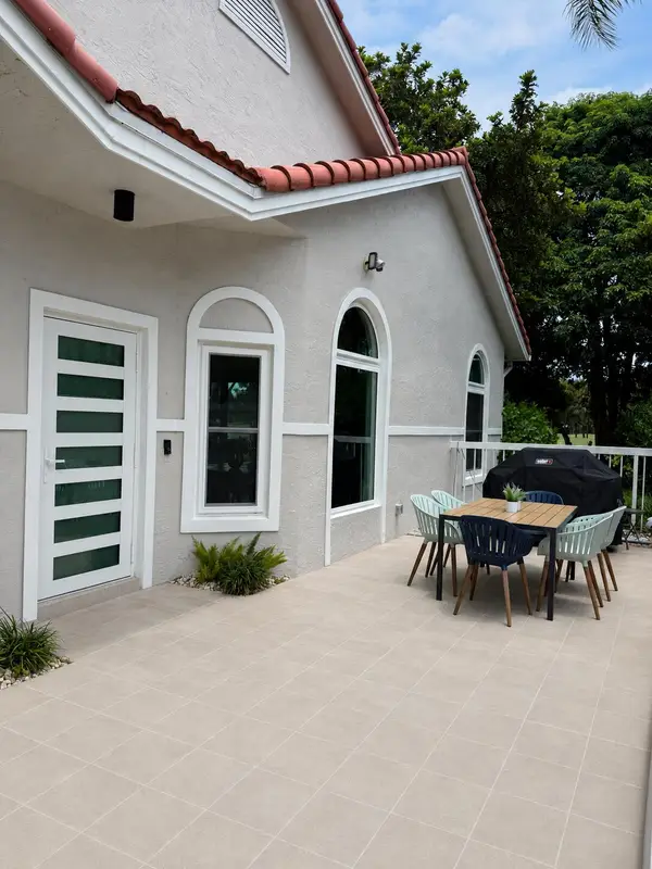 4103 Carriage Drive #H4, Pompano Beach, FL 33069