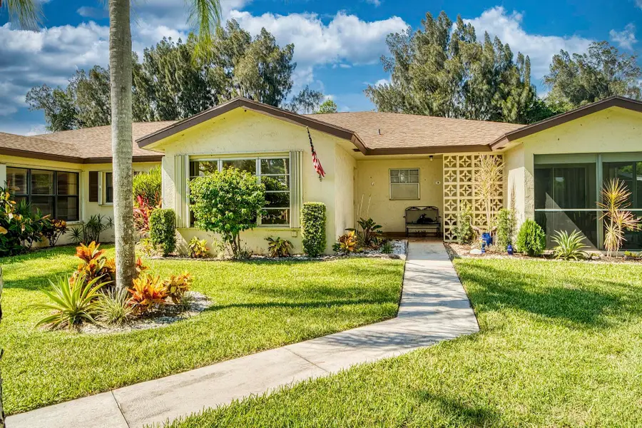 13950 Nesting Way #C, Delray Beach, FL 33484 - #2