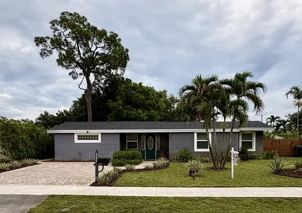 2248 SW 34th Avenue, Fort Lauderdale, FL 33312