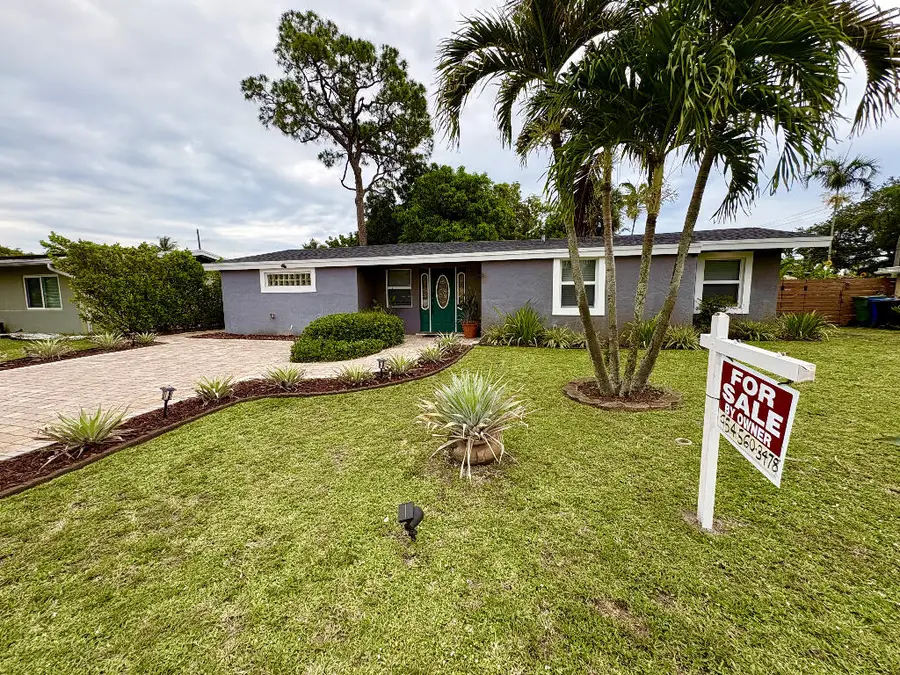 2248 SW 34th Avenue, Fort Lauderdale, FL 33312 - #2