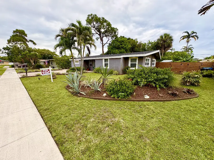 2248 SW 34th Avenue, Fort Lauderdale, FL 33312 - #3