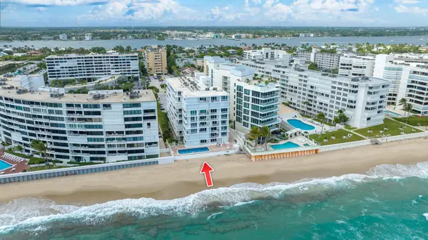 3580 S Ocean Boulevard #8b, South Palm Beach, FL 33480