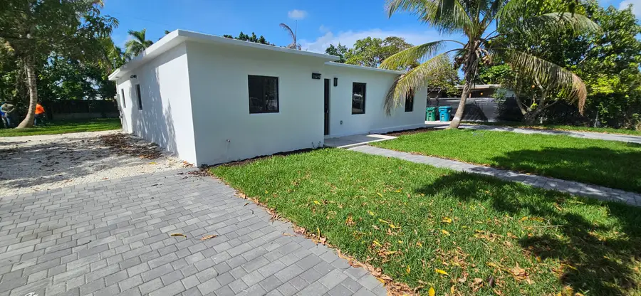 15495 Harrison Drive, Homestead, FL 33033 - #2