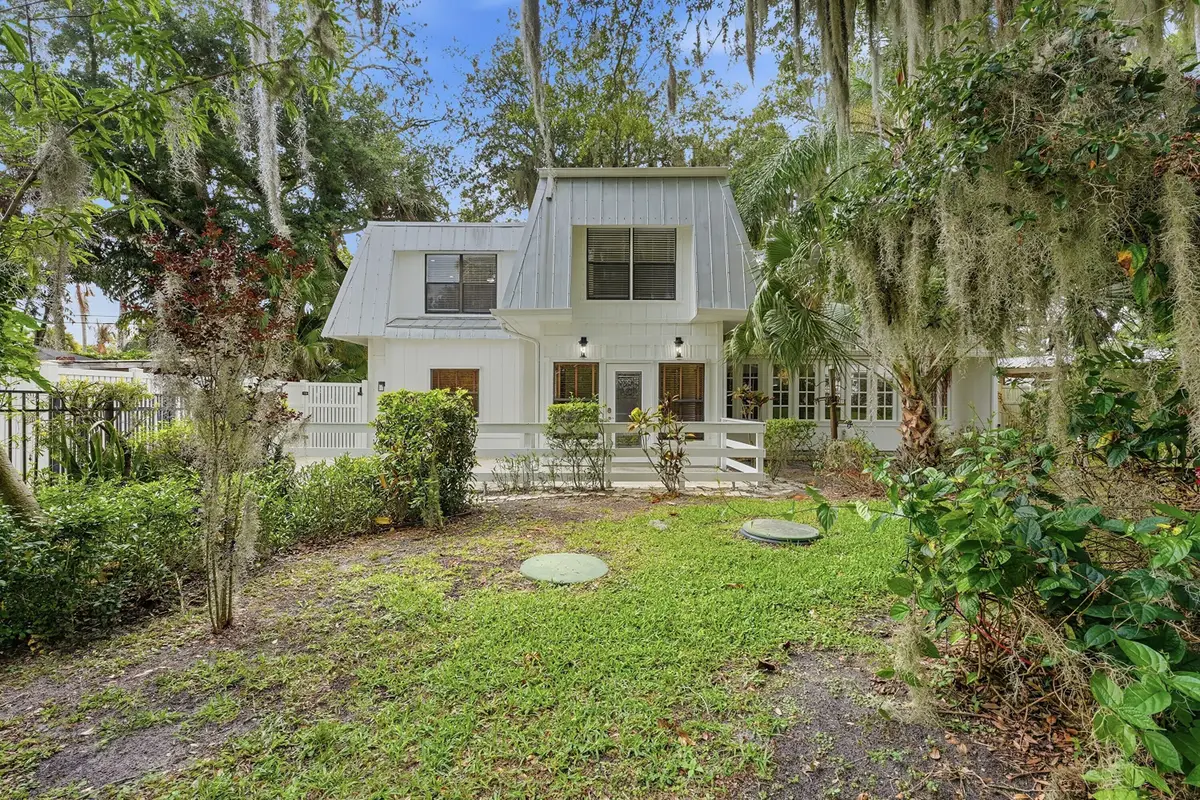 576 SW Rustic Circle, Stuart, FL 34997 - #1