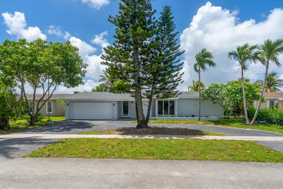 11640 NW 30th Place, Sunrise, FL 33323 - #1