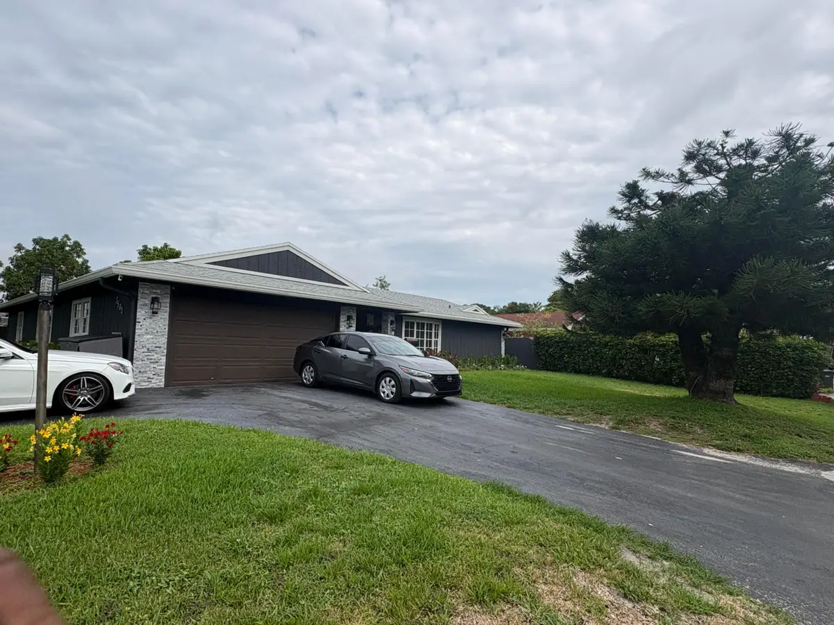 3501 Boulevard Boulevard, Delray Beach, FL 33445 - #1