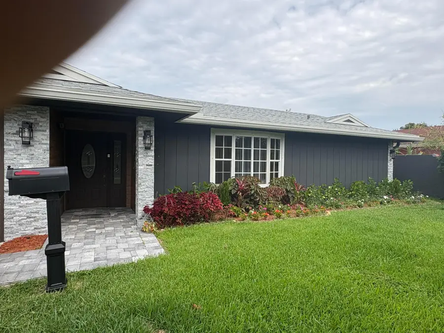 3501 Boulevard Boulevard, Delray Beach, FL 33445 - #3