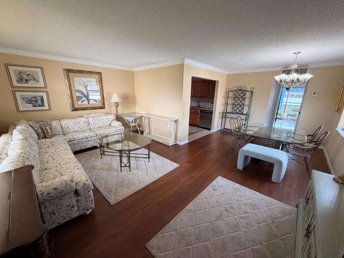 569 Normandy L, Delray Beach, FL 33484 - #1
