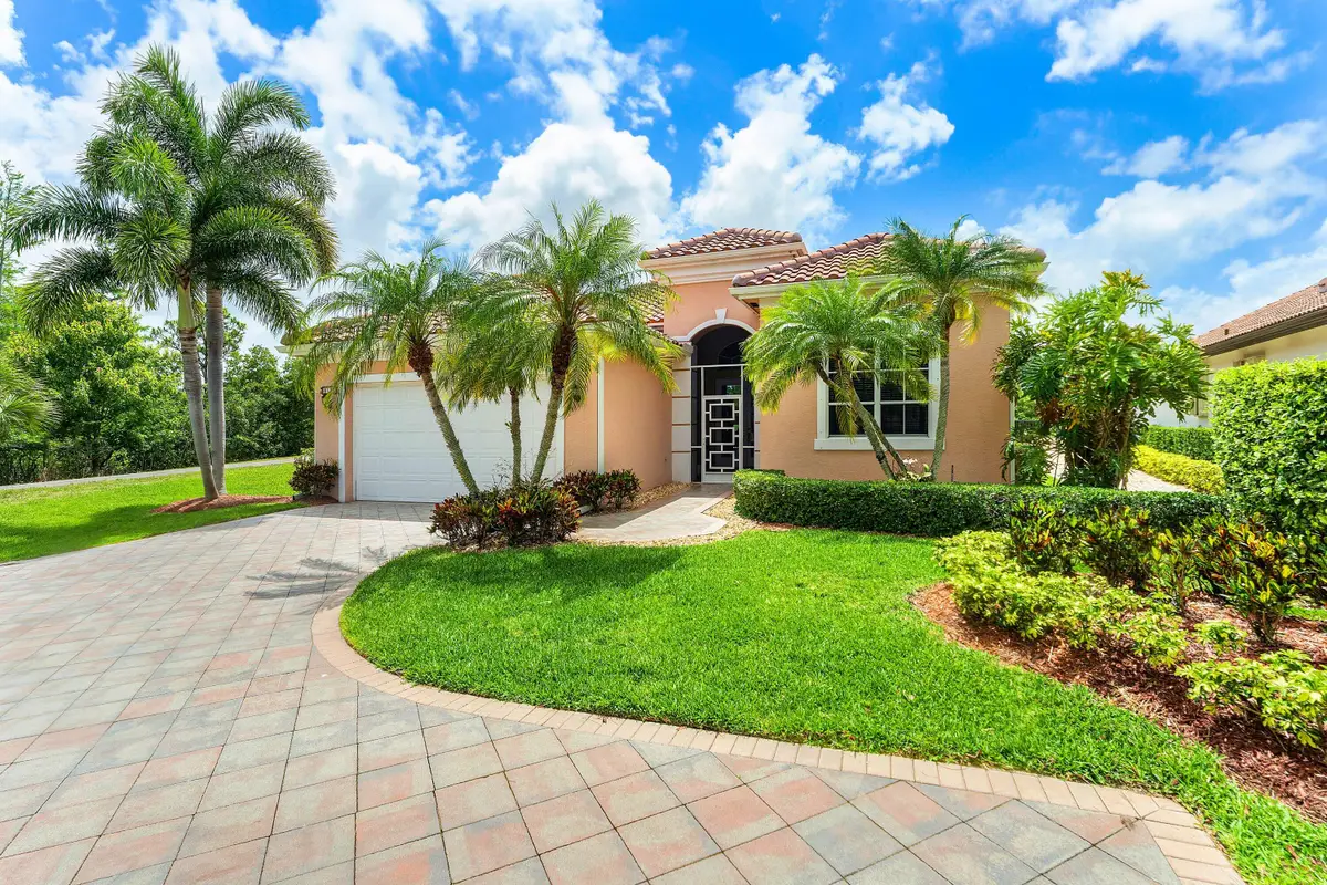 8192 Spyglass Drive, West Palm Beach, FL 33412 - #1