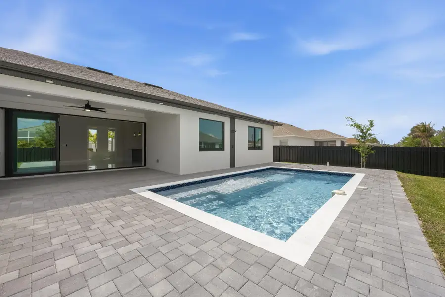 2015 NW 21st Street, Cape Coral, FL 33993 - #3