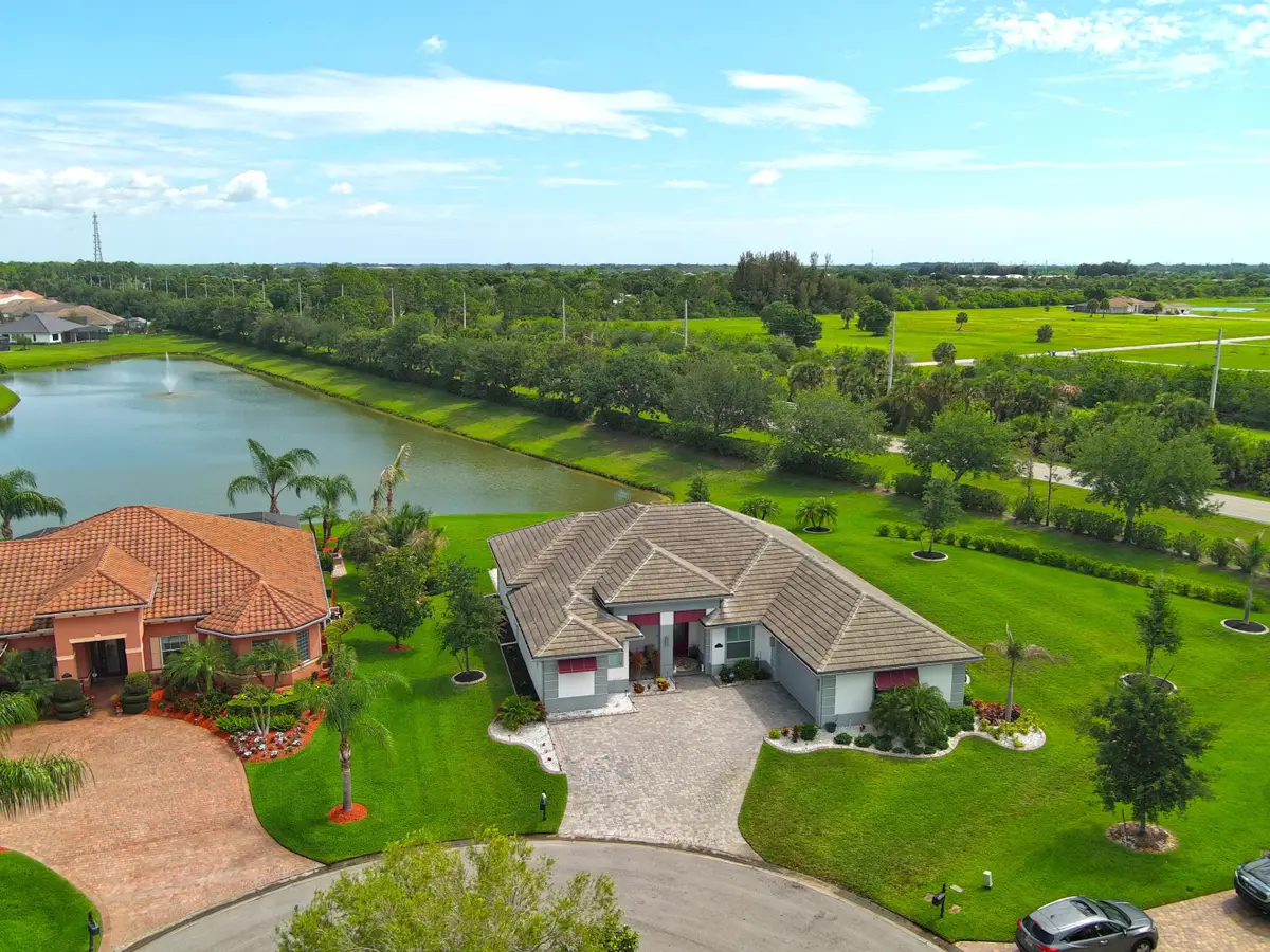 8220 Halbert Lane, Vero Beach, FL 32968 - #1