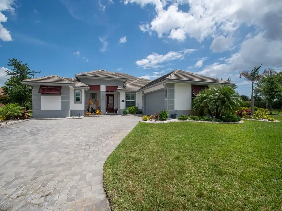 8220 Halbert Lane, Vero Beach, FL 32968 - #2