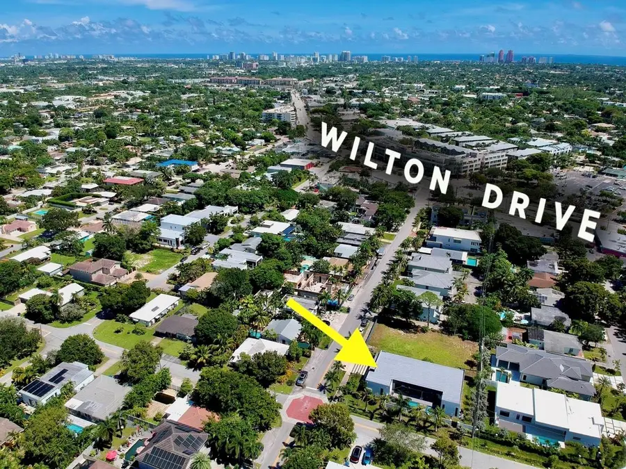 300 NE 21st Court, Wilton Manors, FL 33305 - #2