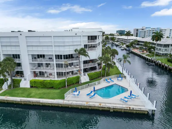 3100 NE 47th Court #305, Fort Lauderdale, FL 33308