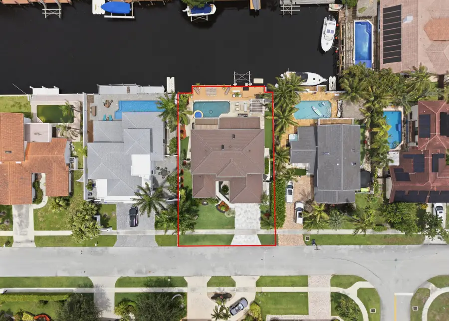 1548 SW 5th Avenue, Boca Raton, FL 33432 - #2