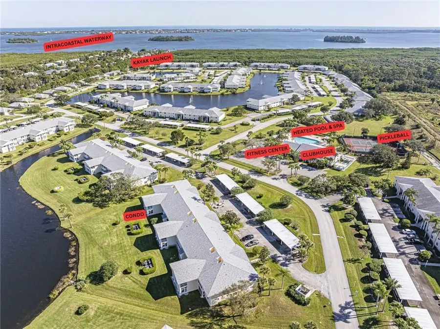 464 Grove Isle Circle, Vero Beach, FL 32962 - #2