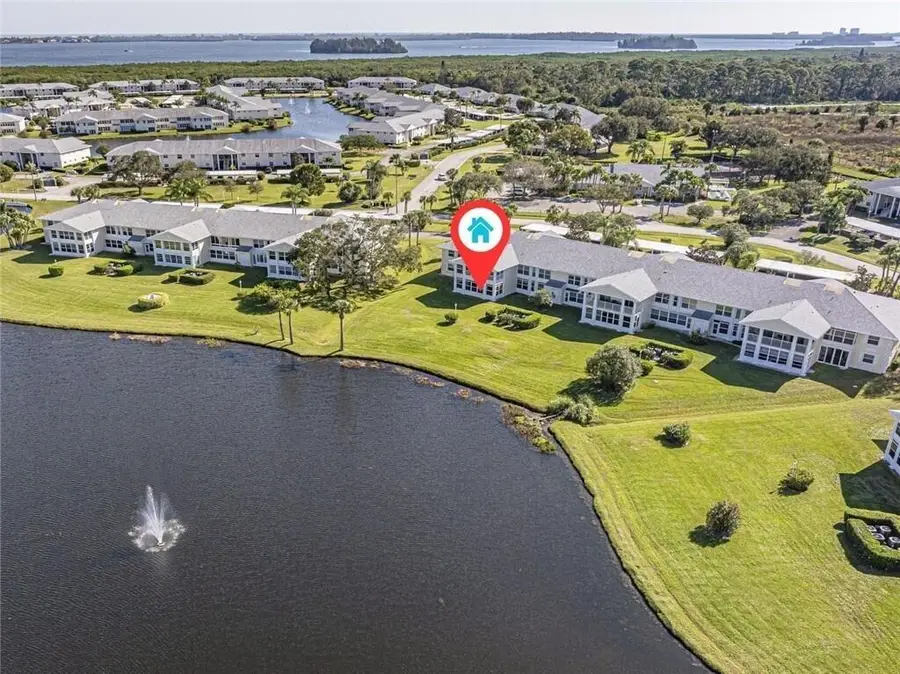 464 Grove Isle Circle, Vero Beach, FL 32962 - #3