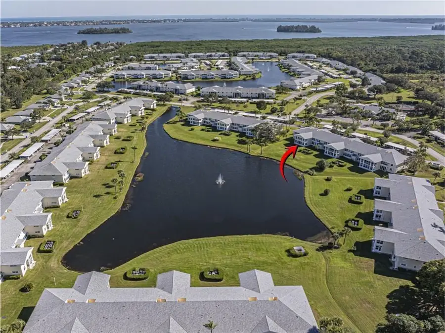 464 Grove Isle Circle #464, Vero Beach, FL 32962 - #3
