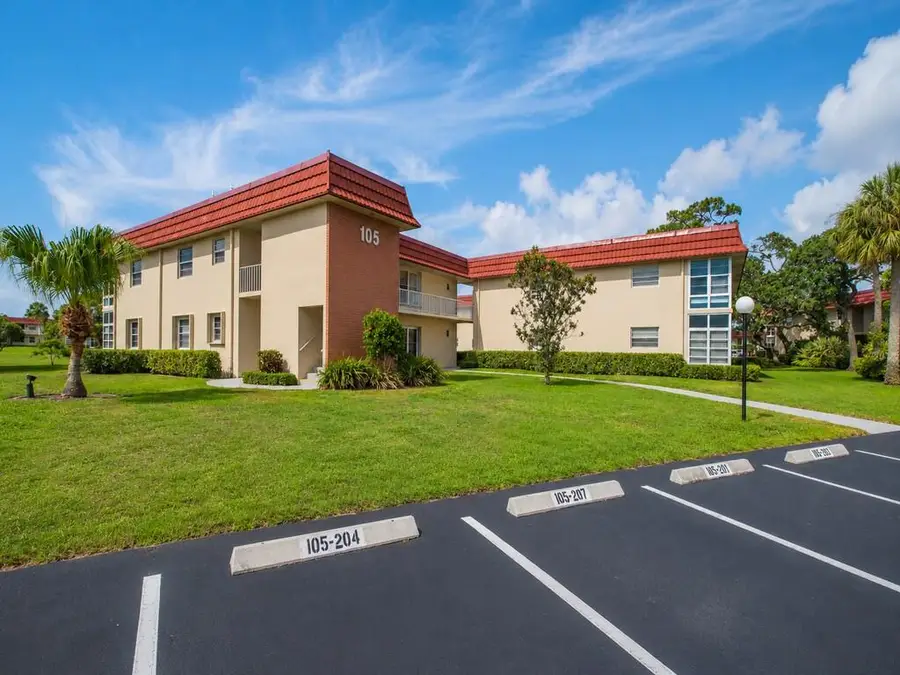 105 Spring Lake Court #102, Vero Beach, FL 32962 - #2