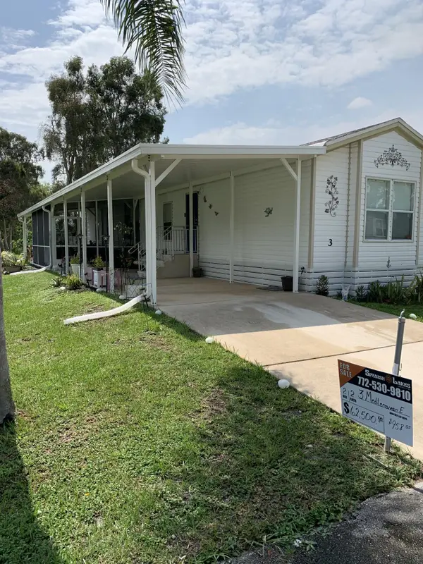 3 Mediterranean Boulevard E, Port St Lucie, FL 34952