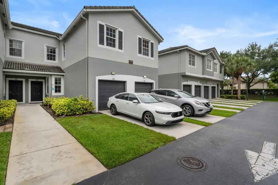 3122 Grandiflora Drive, Greenacres, FL 33467 - #2