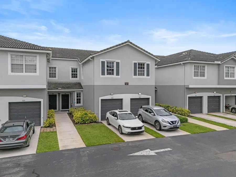 3122 Grandiflora Drive, Greenacres, FL 33467 - #3