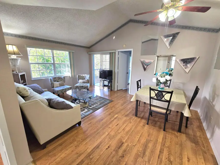 1606 SE Green Acres Circle #S203, Port Saint Lucie, FL 34952 - #3