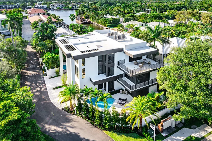 808 Andrews Avenue, Delray Beach, FL 33483 - #3