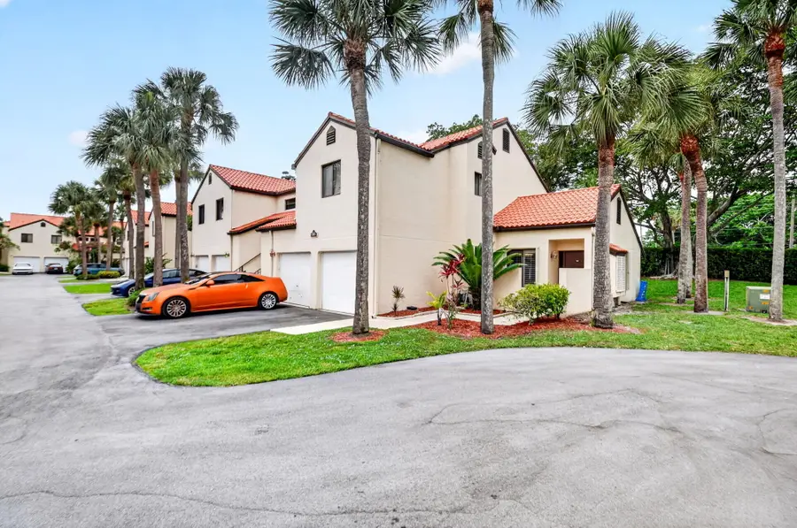 14 Via De Casas #104, Boynton Beach, FL 33426 - #2