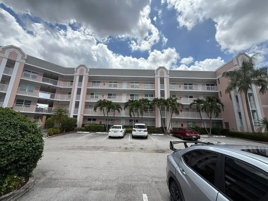 2551 NW 103rd Avenue #107, Sunrise, FL 33322 - #2