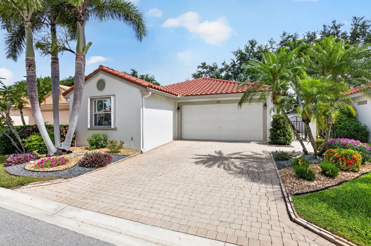 7275 Whitfield Avenue, Boynton Beach, FL 33437 - #1