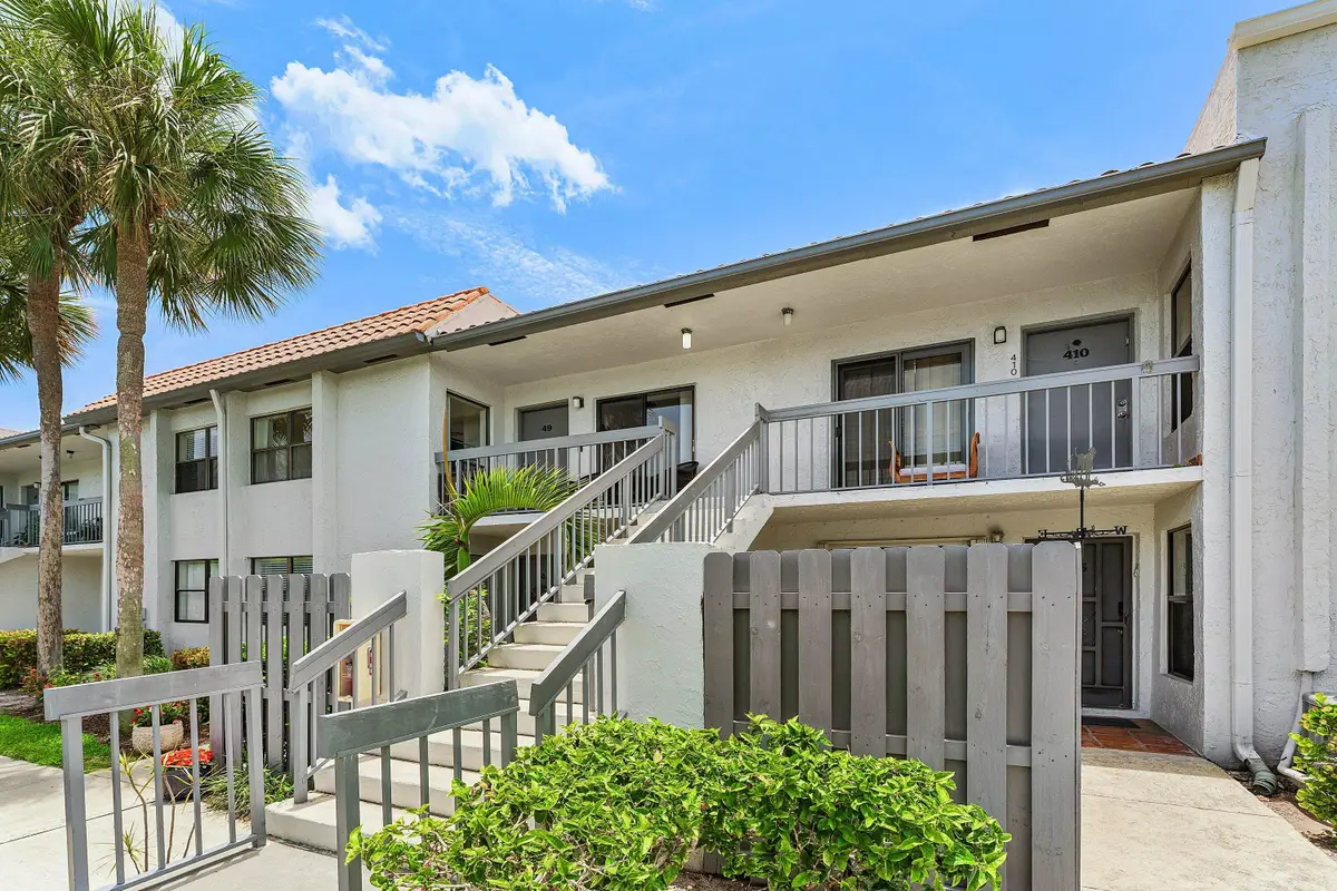 3220 Frederick Boulevard #49u, Delray Beach, FL 33483 - #1