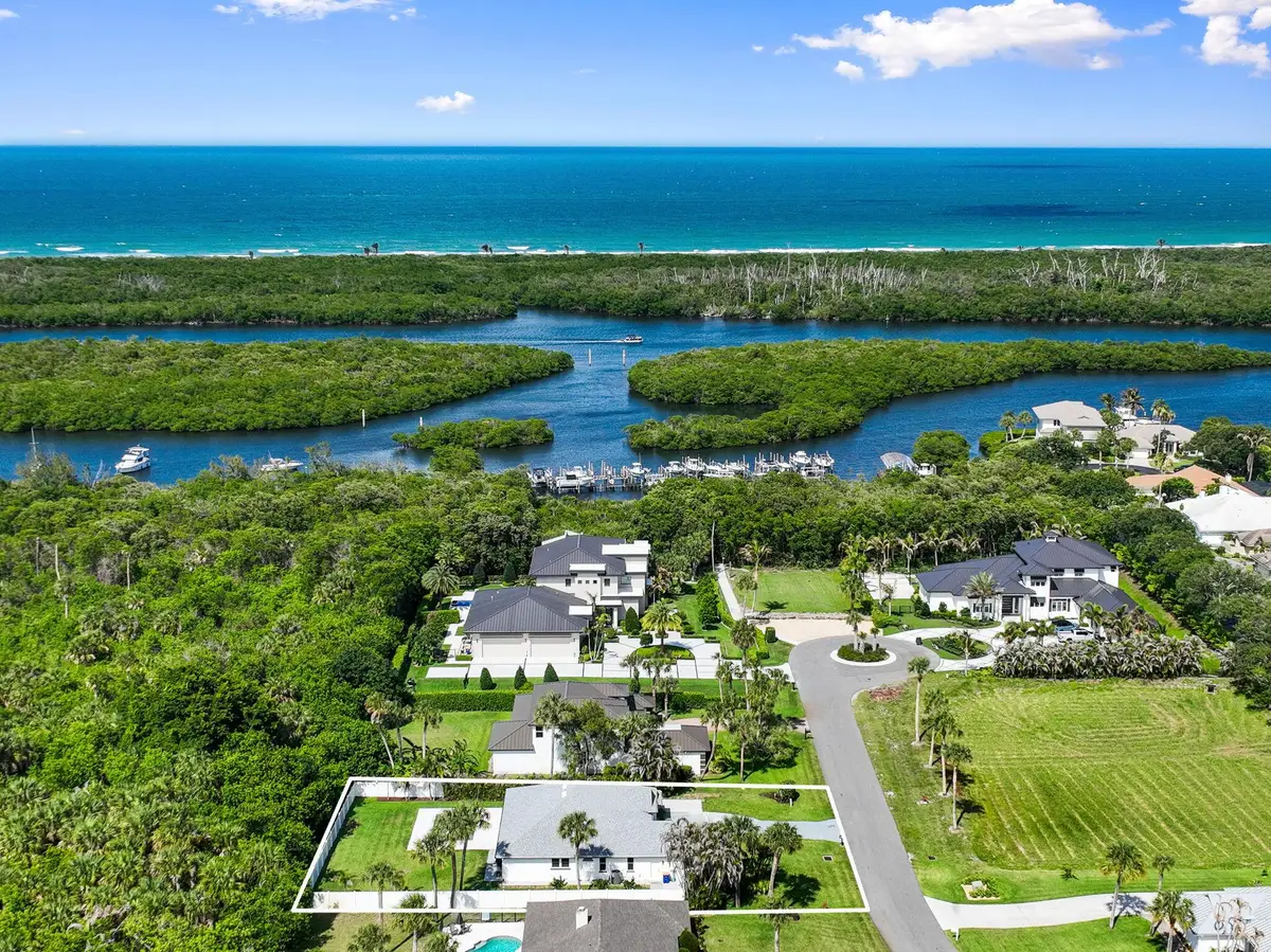 8361 SE Pilots Cove Terrace, Hobe Sound, FL 33455 - #1